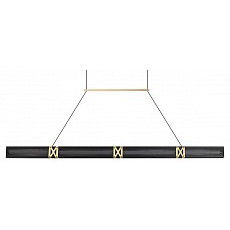Подвесной светильник odeon light mesh 7083-20l